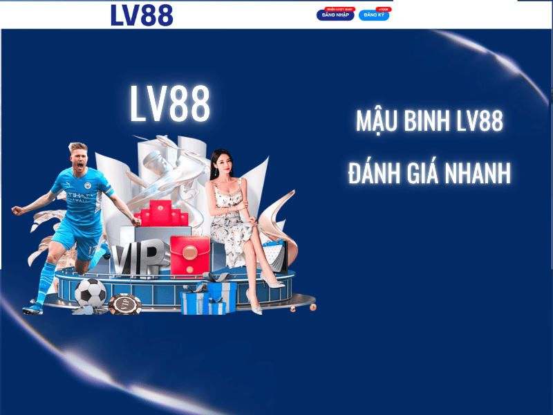 Mậu Binh LV88